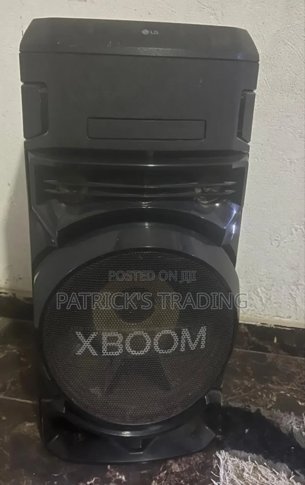 Music Gadget