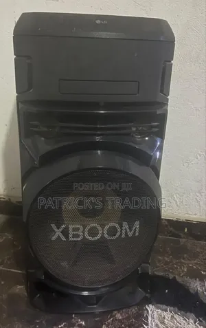 Music Gadget
