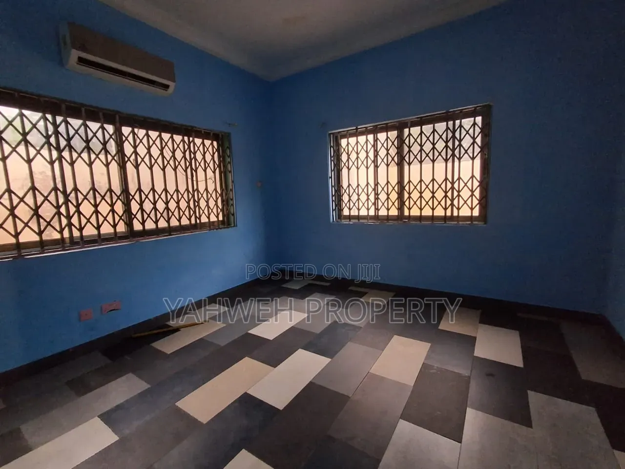3bdrm House in Spintex Okpoigonno, Manet Junction for rent