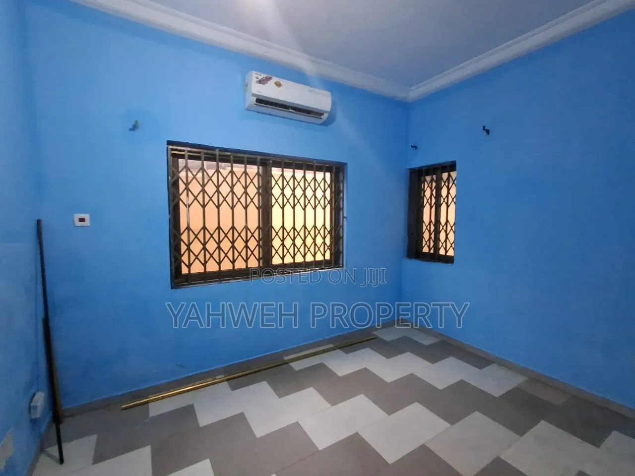 3bdrm House in Spintex Okpoigonno, Manet Junction for rent