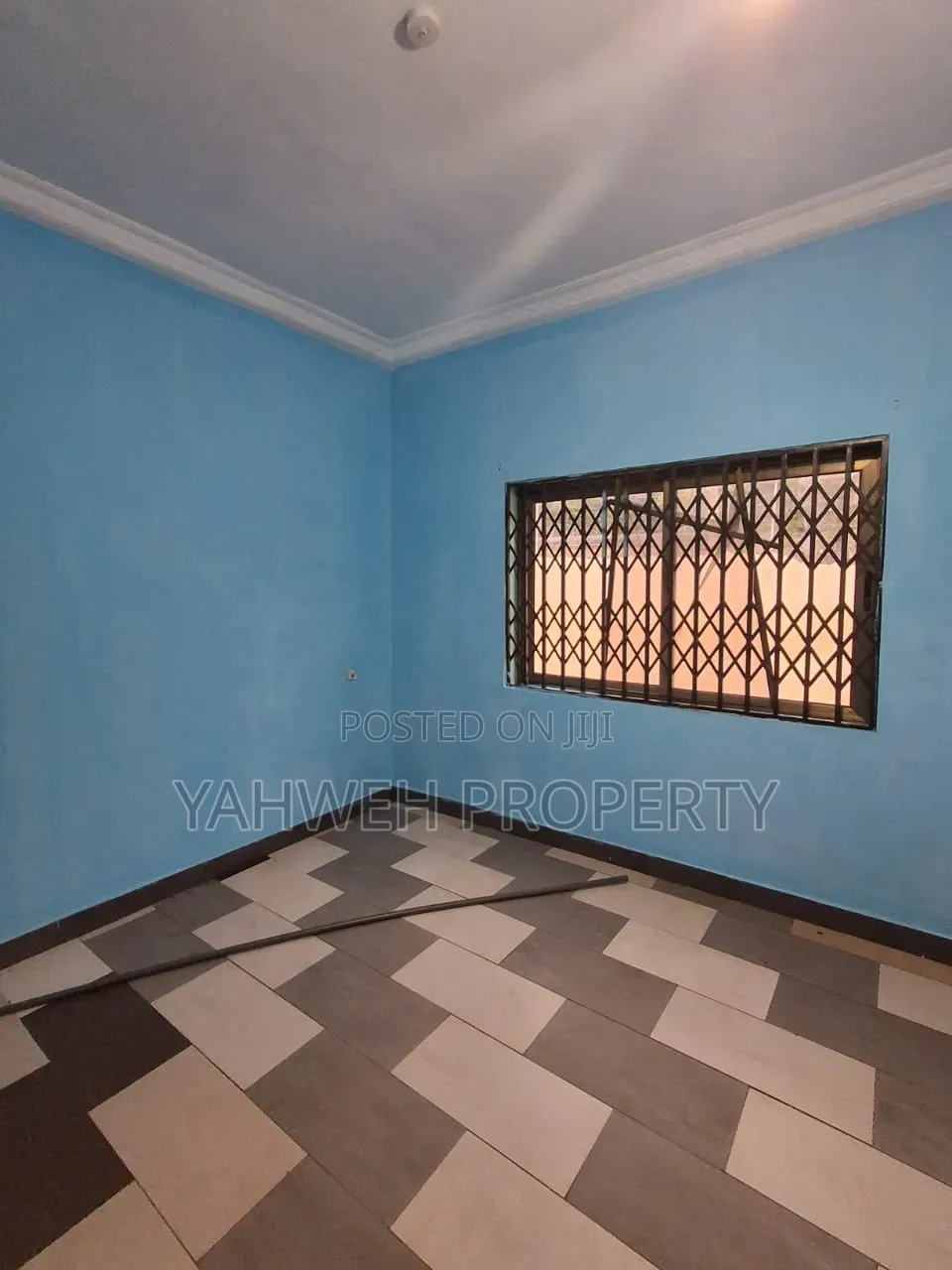 3bdrm House in Spintex Okpoigonno, Manet Junction for rent