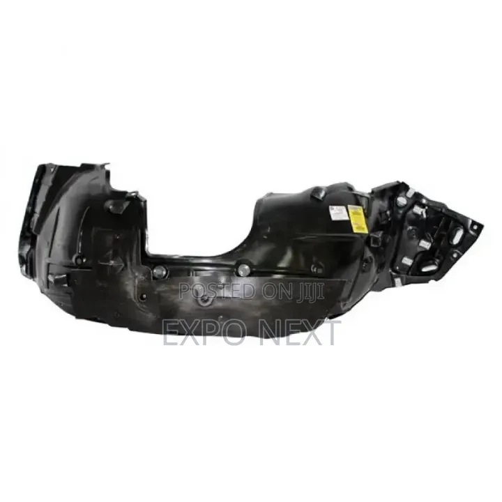 Front Fender Liner Left Right Inner Liner for Honda Civic 2019-2021