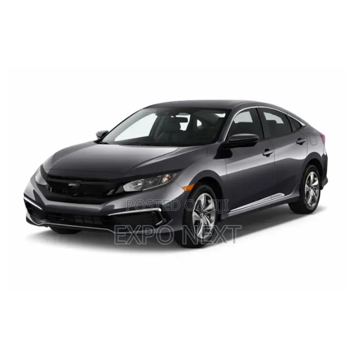 Front Fender Liner Left Right Inner Liner for Honda Civic 2019-2021