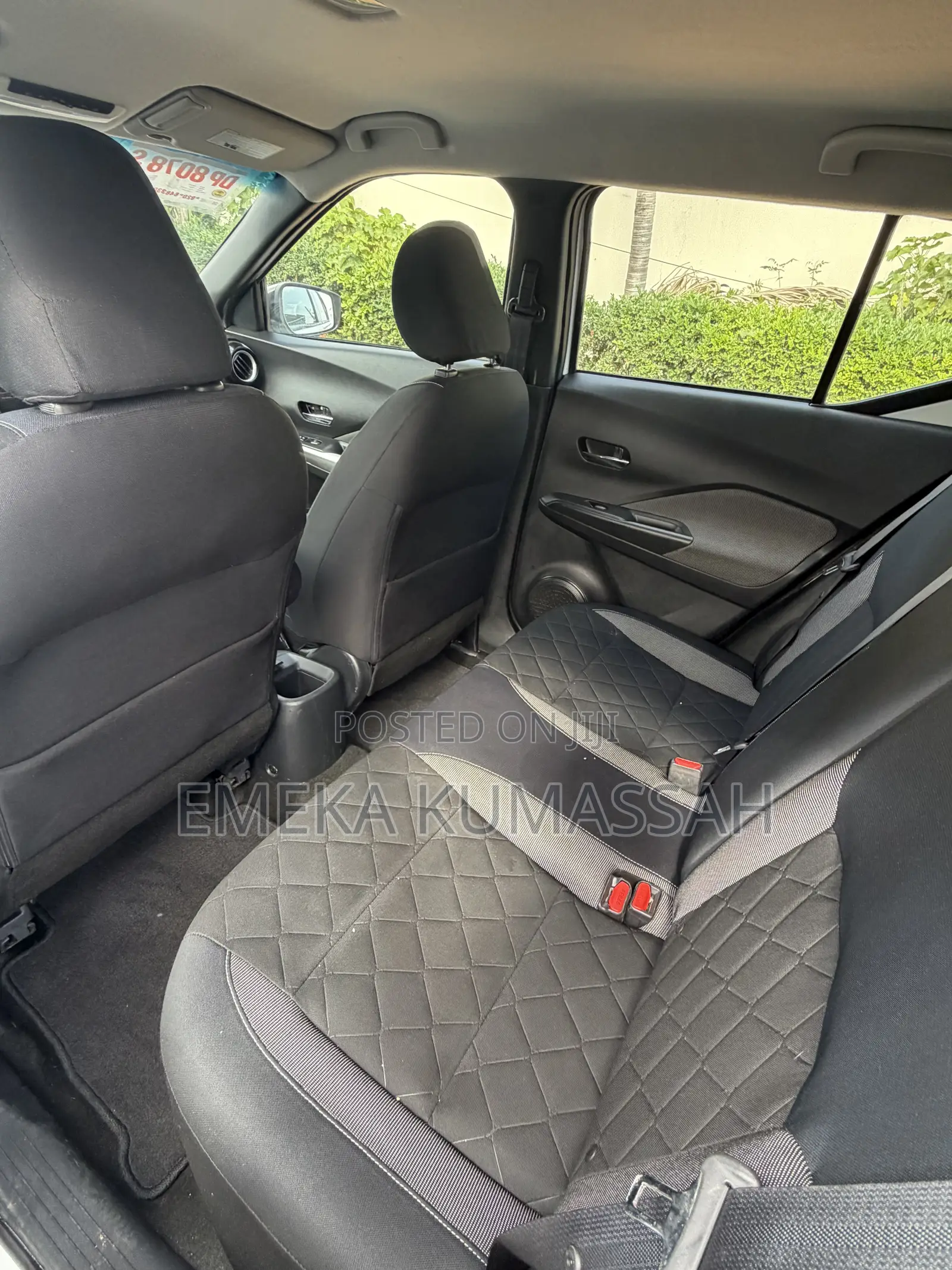 Nissan Kicks SV 2018 White