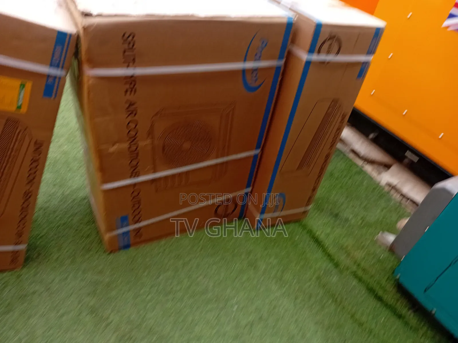 Protech 1.5HP Split System – An Affordable Cooling Upgrade1.5hp AC