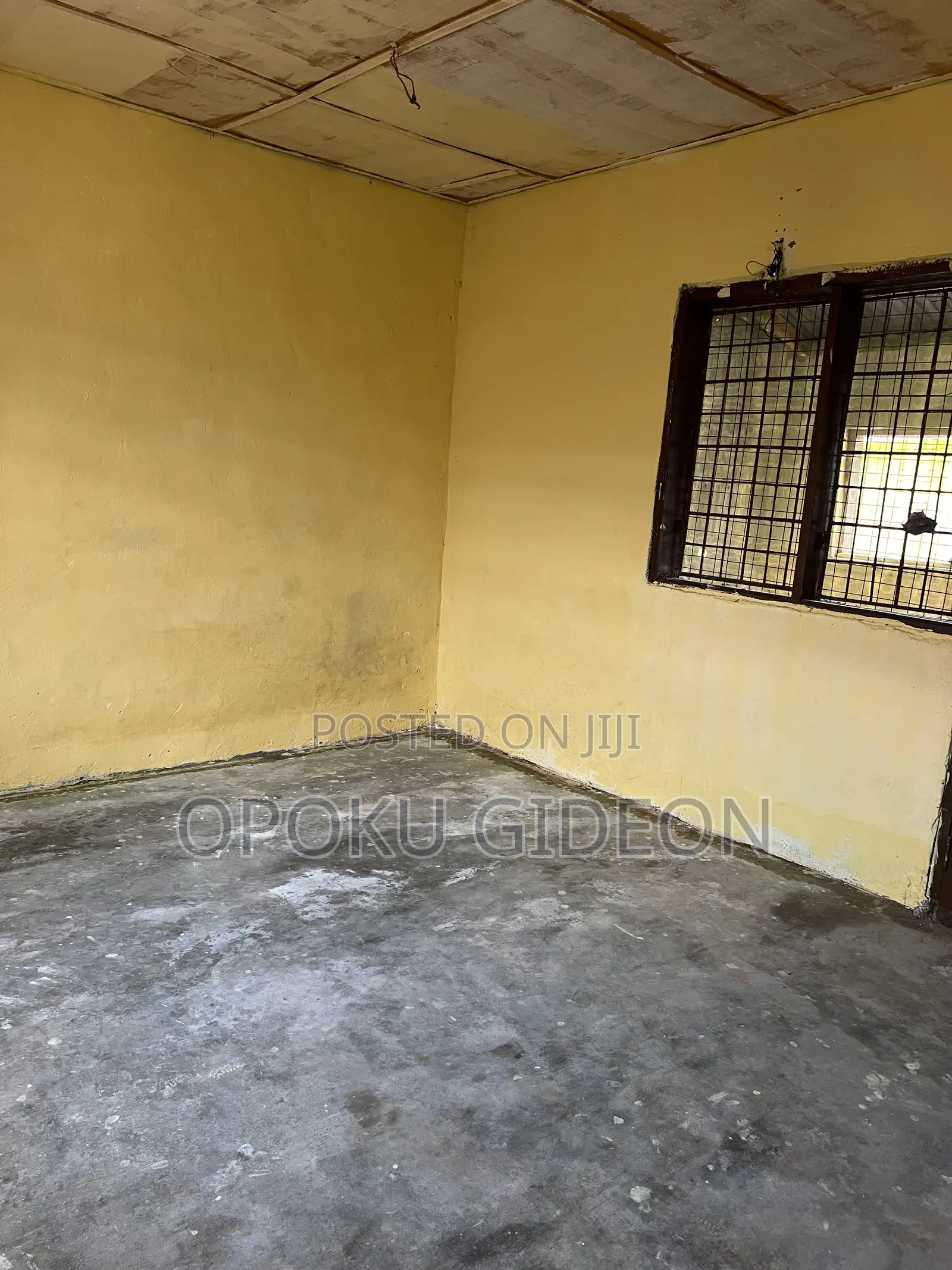 1bdrm Apartment in Ablekuma, Olebu for rent