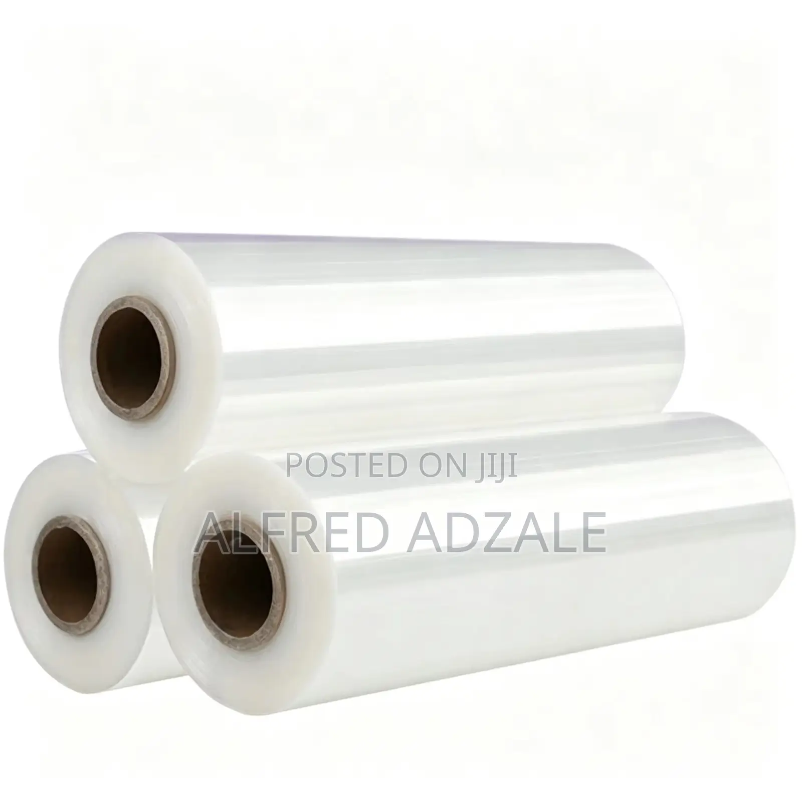 Waterproof Stretch/Wrapping Film