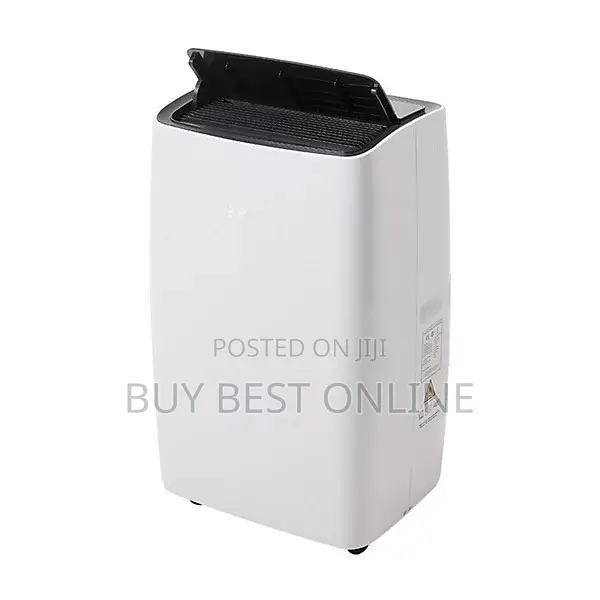 Euromatic (1.5hp)portable Air Conditioning Unit (1.5hp)