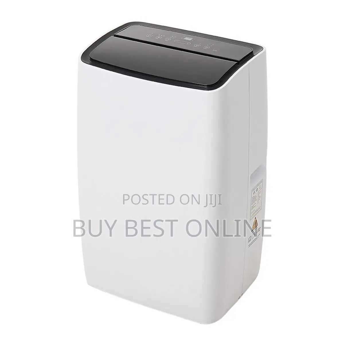 Euromatic (1.5hp)portable Air Conditioning Unit (1.5hp)