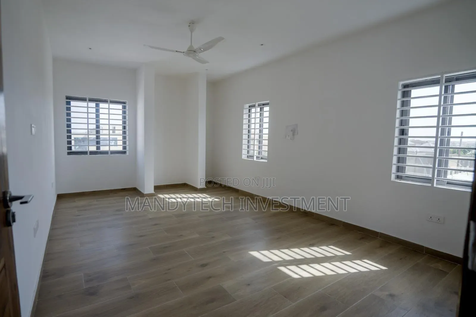 1bdrm Apartment in Lake Side Estate for rent