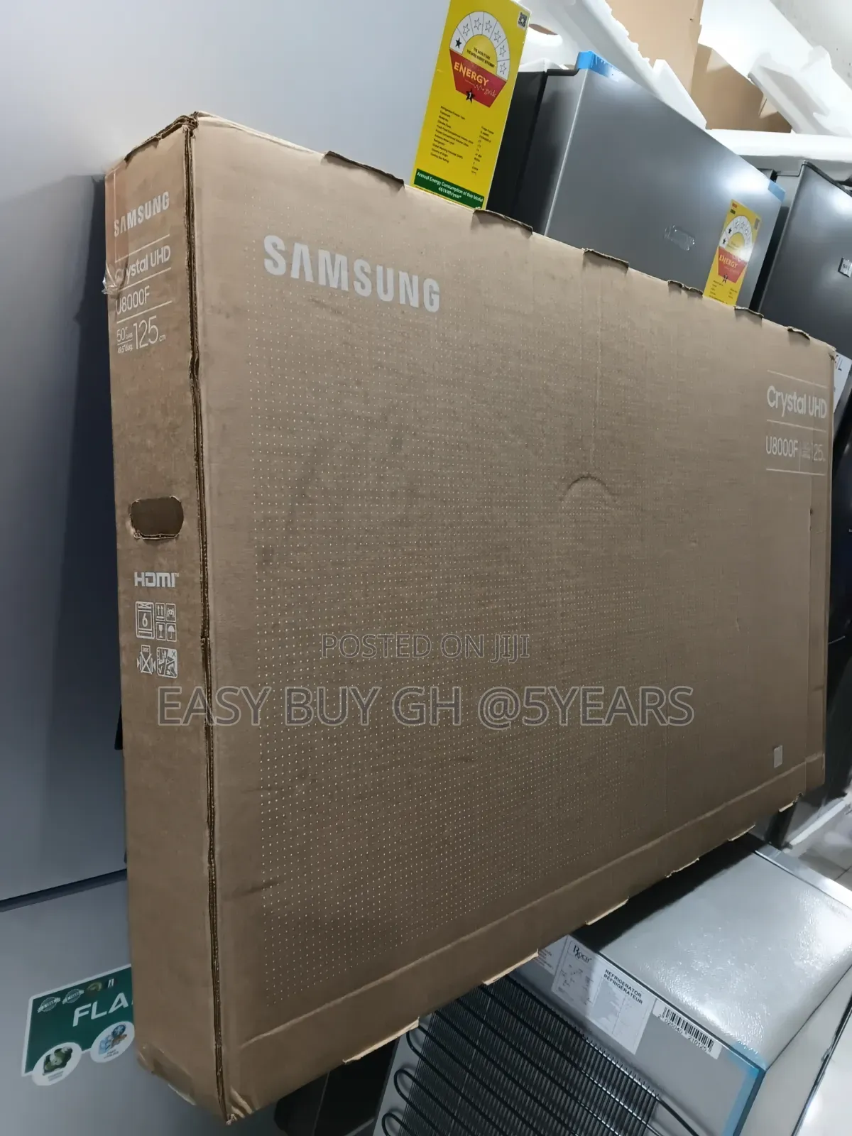 Watch Netflix & Youtube With Samsung Smart TV