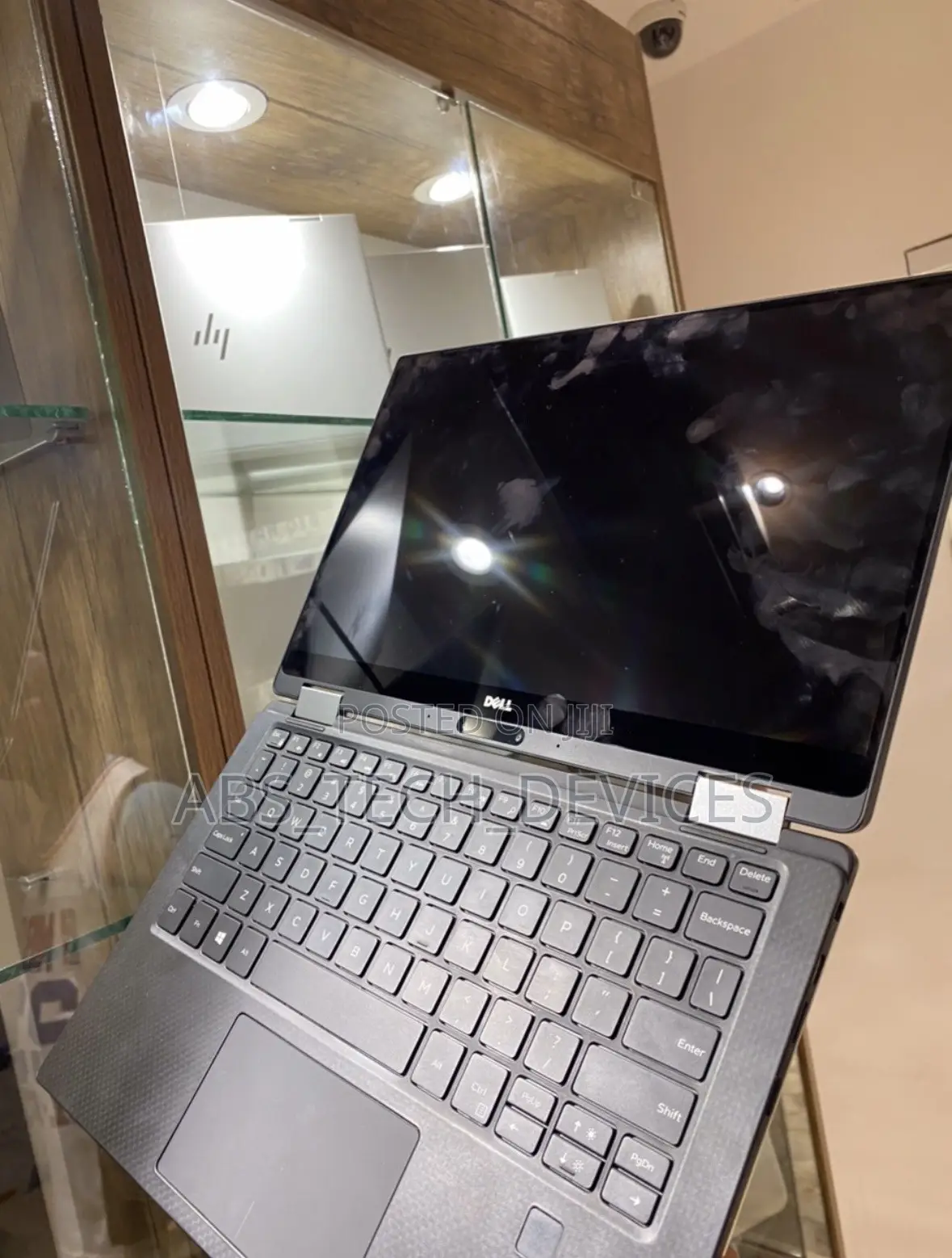 Laptop Dell XPS 13 16GB Intel Core i7 SSD 512GB