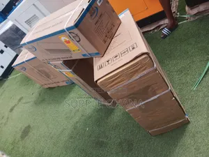 Protec Air Conditioner Premium Quality AC for Homes, Offices and Shops