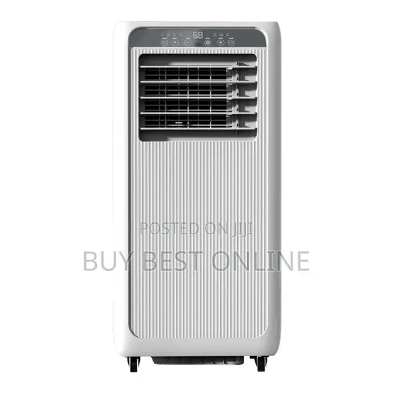 Euromatic 9000btu Portable Air Conditioning Unit
