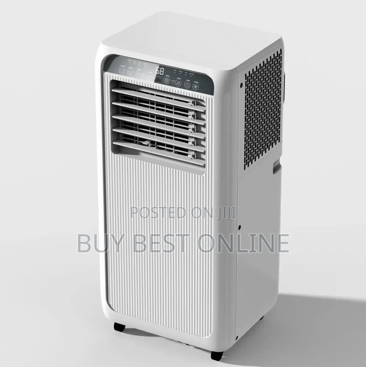 Euromatic 9000btu Portable Air Conditioning Unit