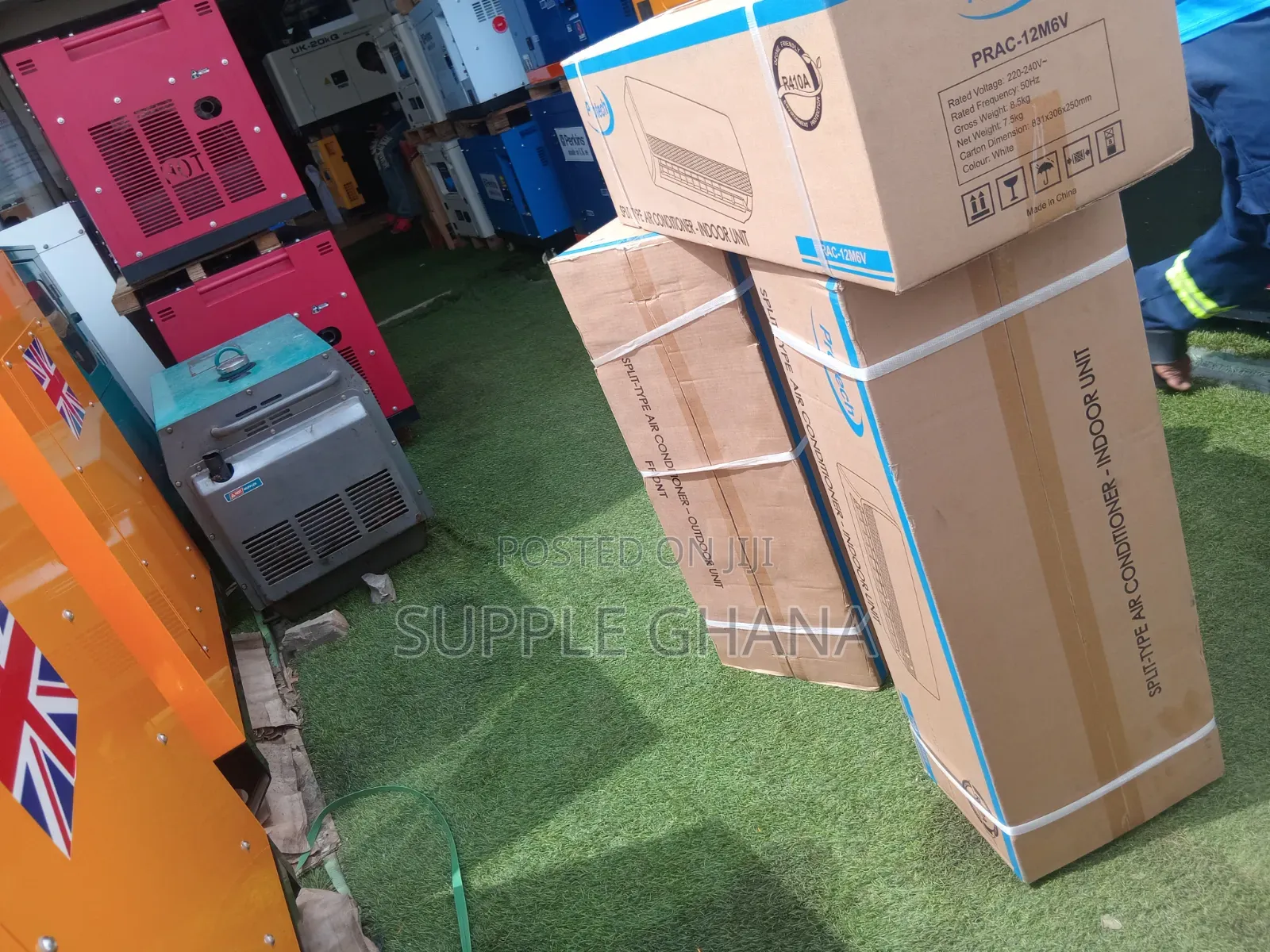 Buy Protec Air Conditioner Today Quality Cooling and Exceptional Value