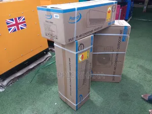 HighPerformance Protec Air Conditioner Reliable Cooling for Every Room