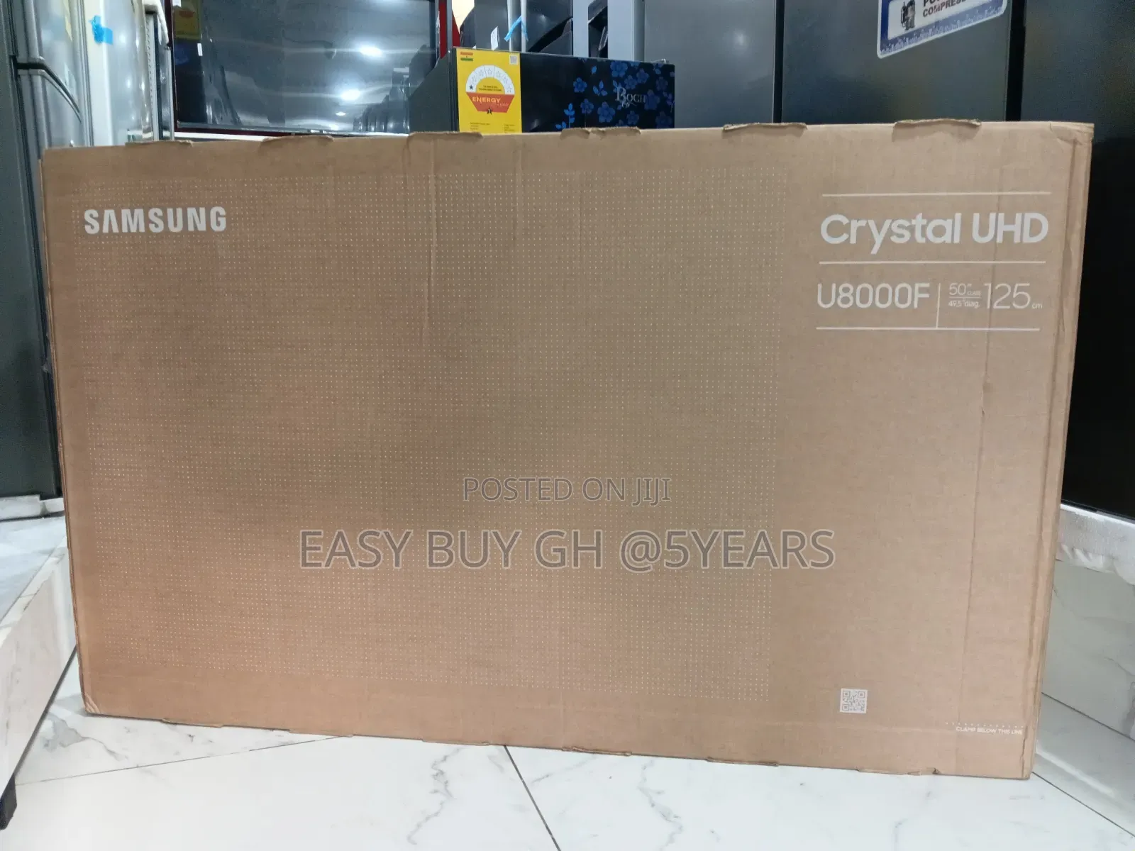 Connect Your Bluetooth & Wifi to Your Samsung Smart TV