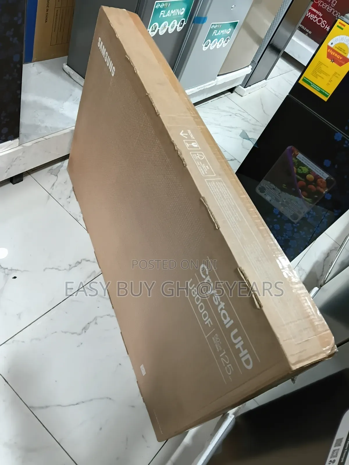 Connect Your Bluetooth & Wifi to Your Samsung Smart TV
