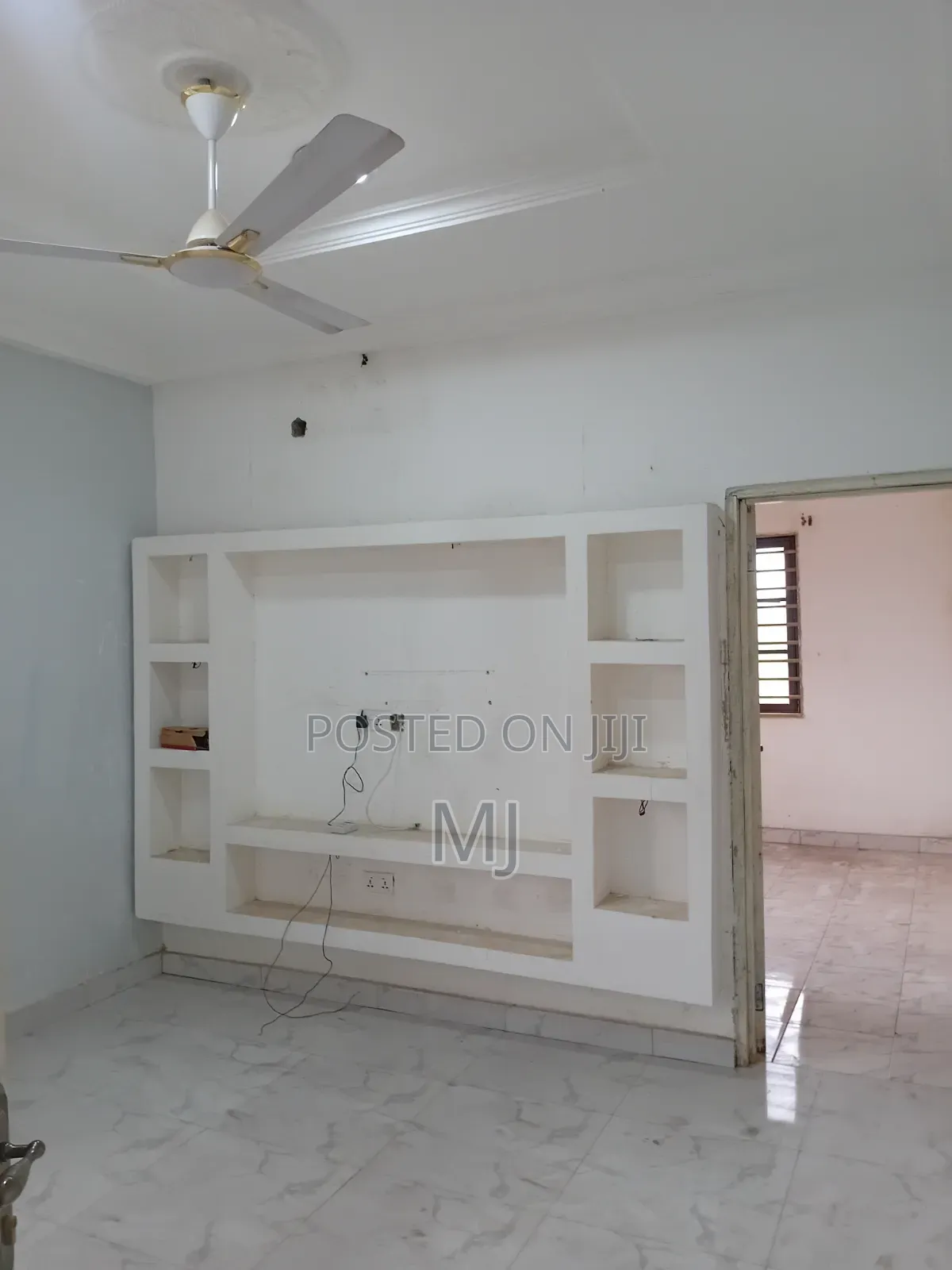 1bdrm Apartment in Mje, School Junction for rent