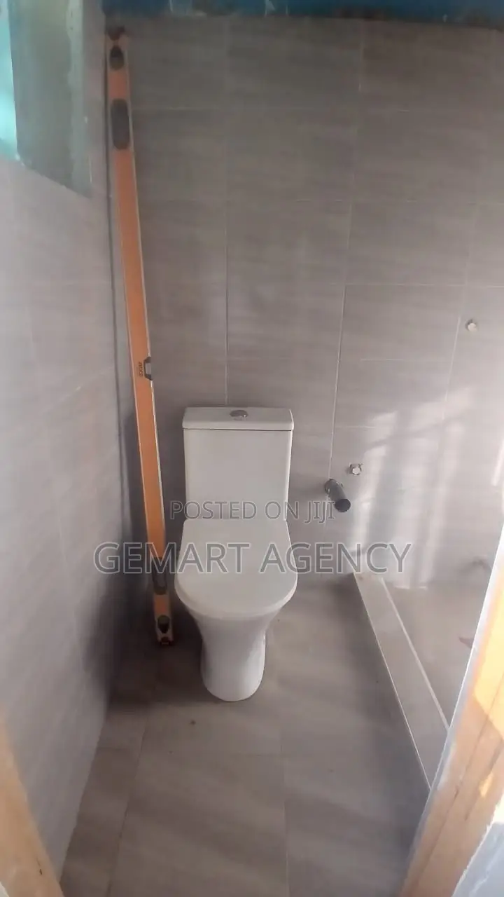 Single Room Self Contained at Spintex