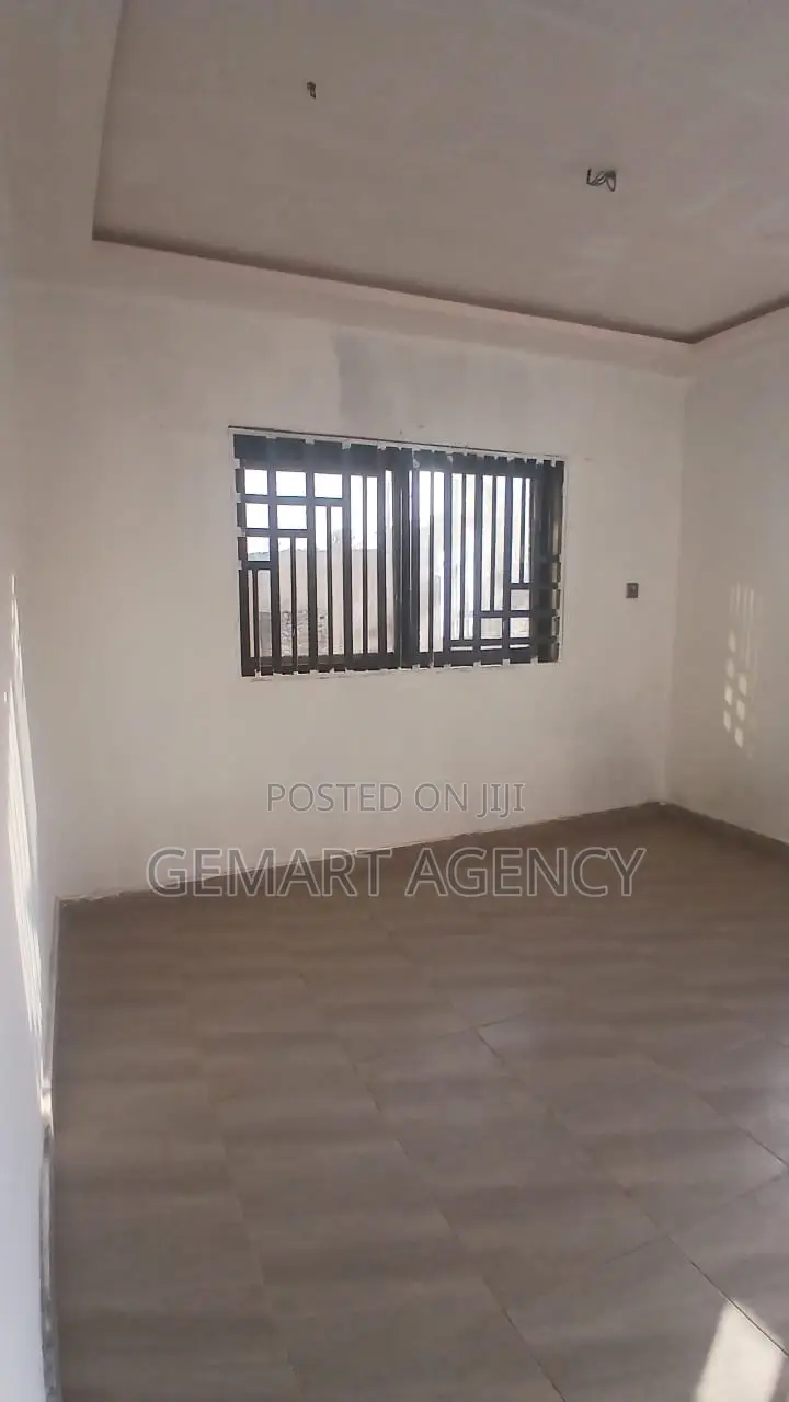 Single Room Self Contained at Spintex