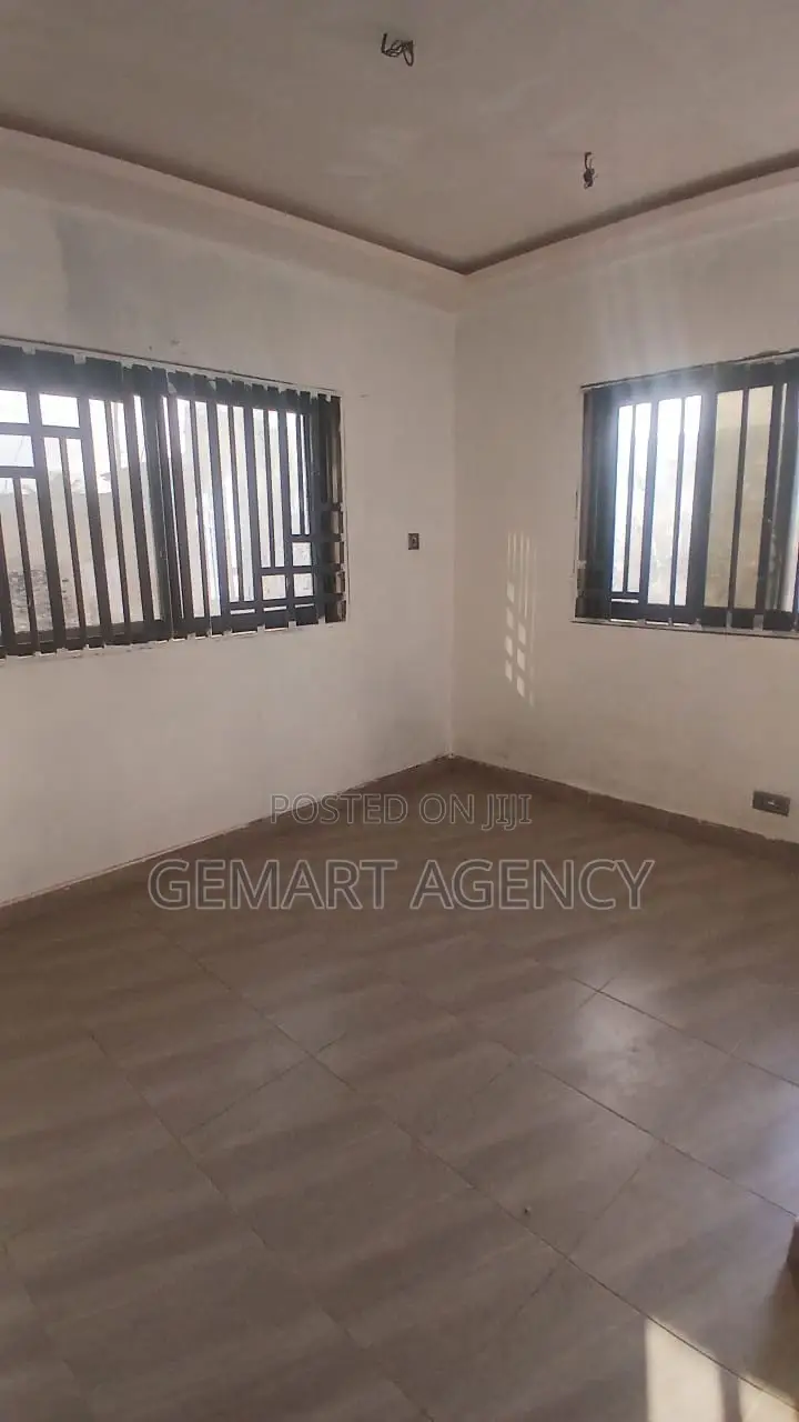 Single Room Self Contained at Spintex