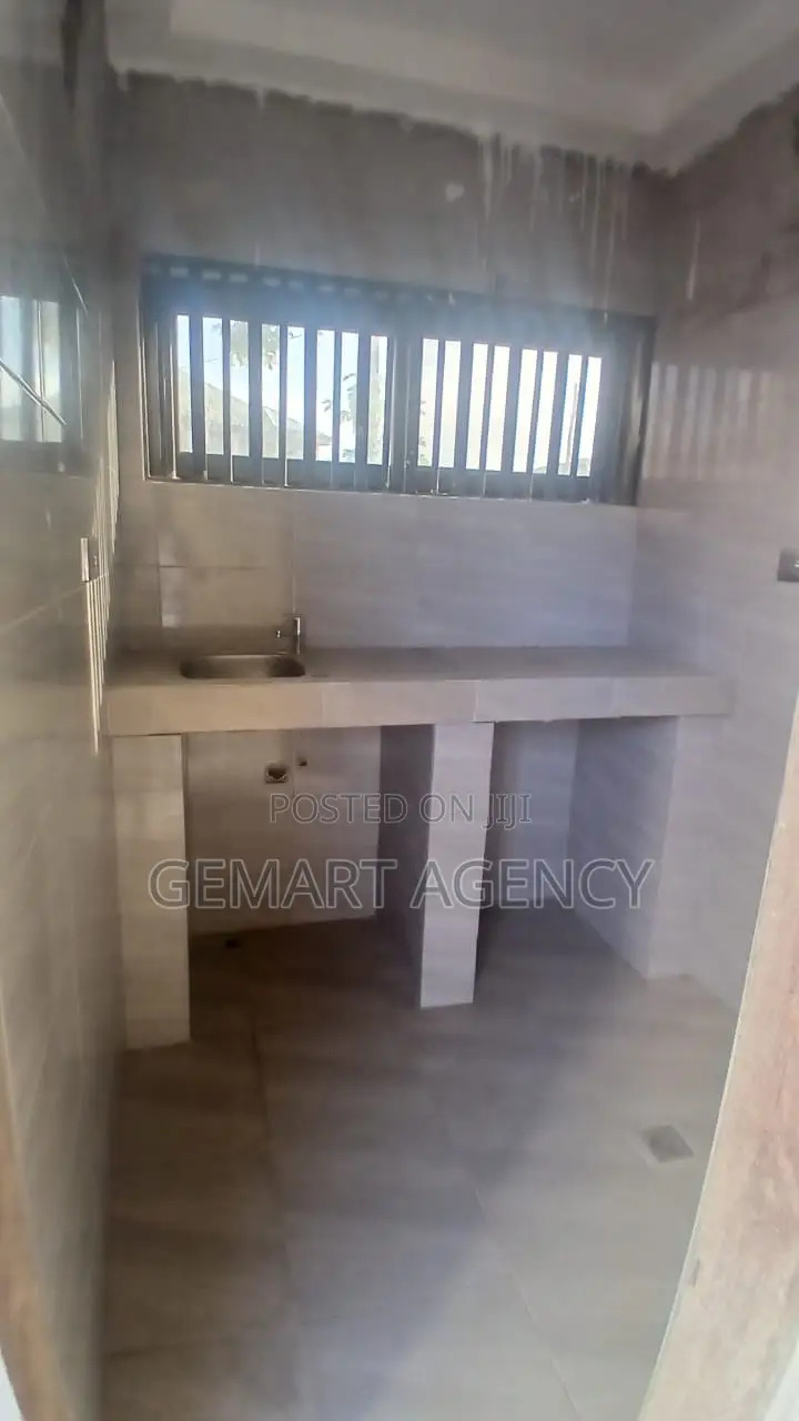 Single Room Self Contained at Spintex