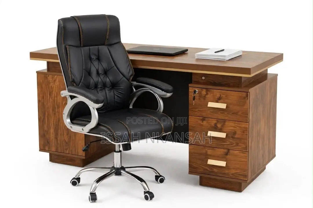 1.4 Mitters Executive Office Furniture