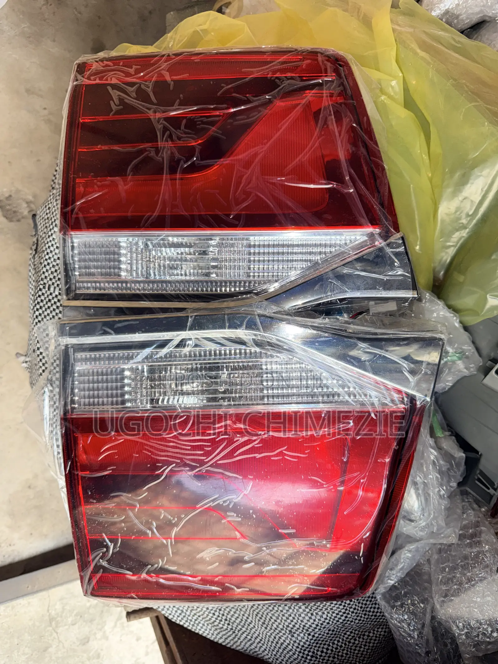 Toyota Landcruiser 2016/2017/2018/2019/2020