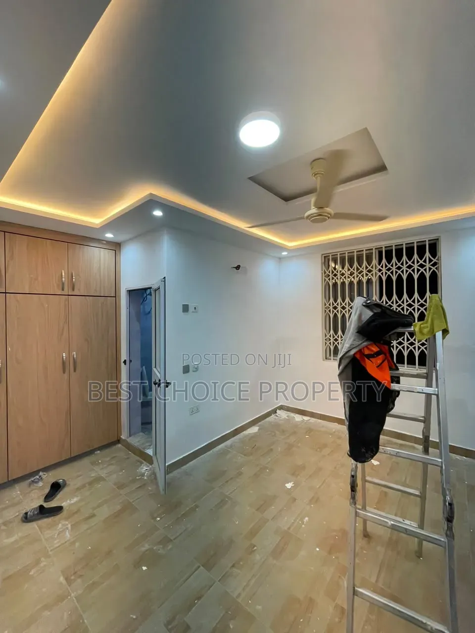 1bdrm Apartment in Pantang Pnt, A&C Mall Area for rent