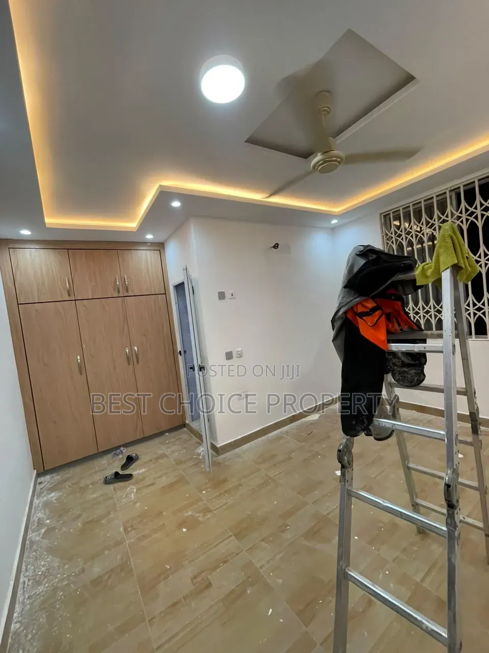 1bdrm Apartment in Pantang Pnt, A&C Mall Area for rent