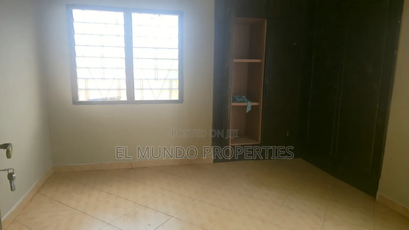 3bdrm Apartment in Kwadaso Ohwimasi, Kumasi Metropolitan for rent