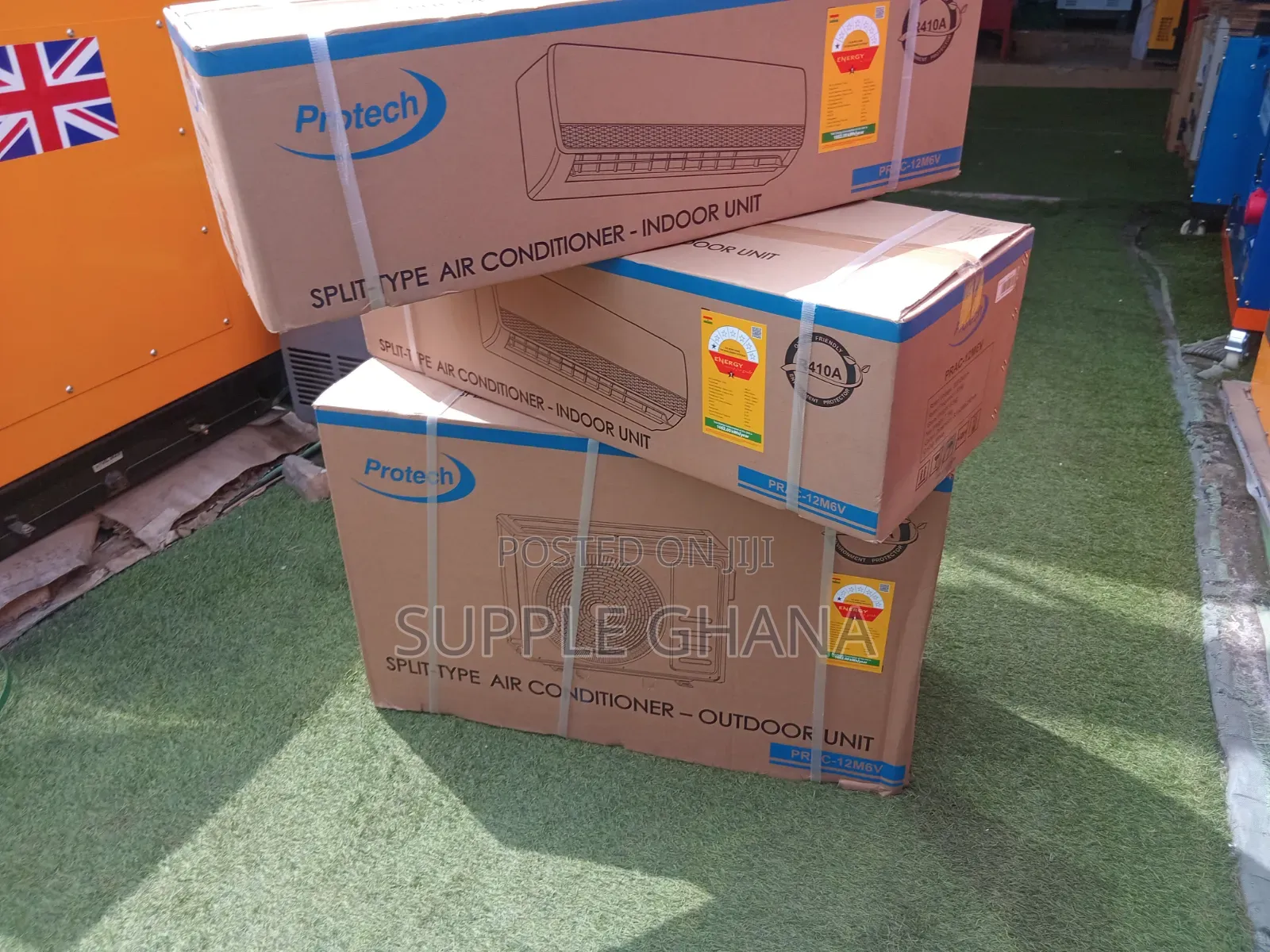 Best-Value Protec Air Conditioner Quality Cooling Without Overspending