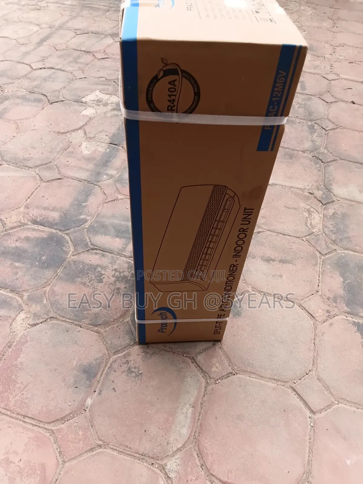 Protech AC Unmatched Performance, Ultimate Comfort