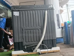 Wash & Dry at the Same Time With Asano Twin Tub Washing Machine