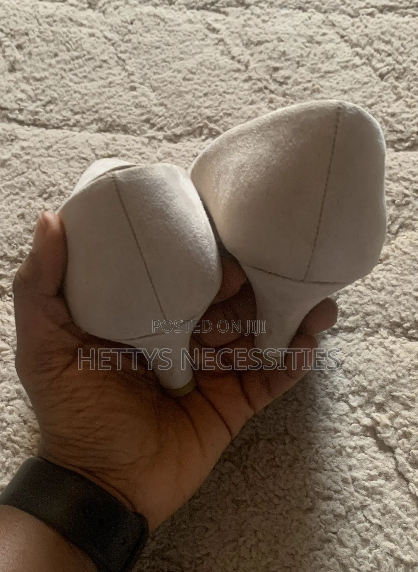Heels for Sale
