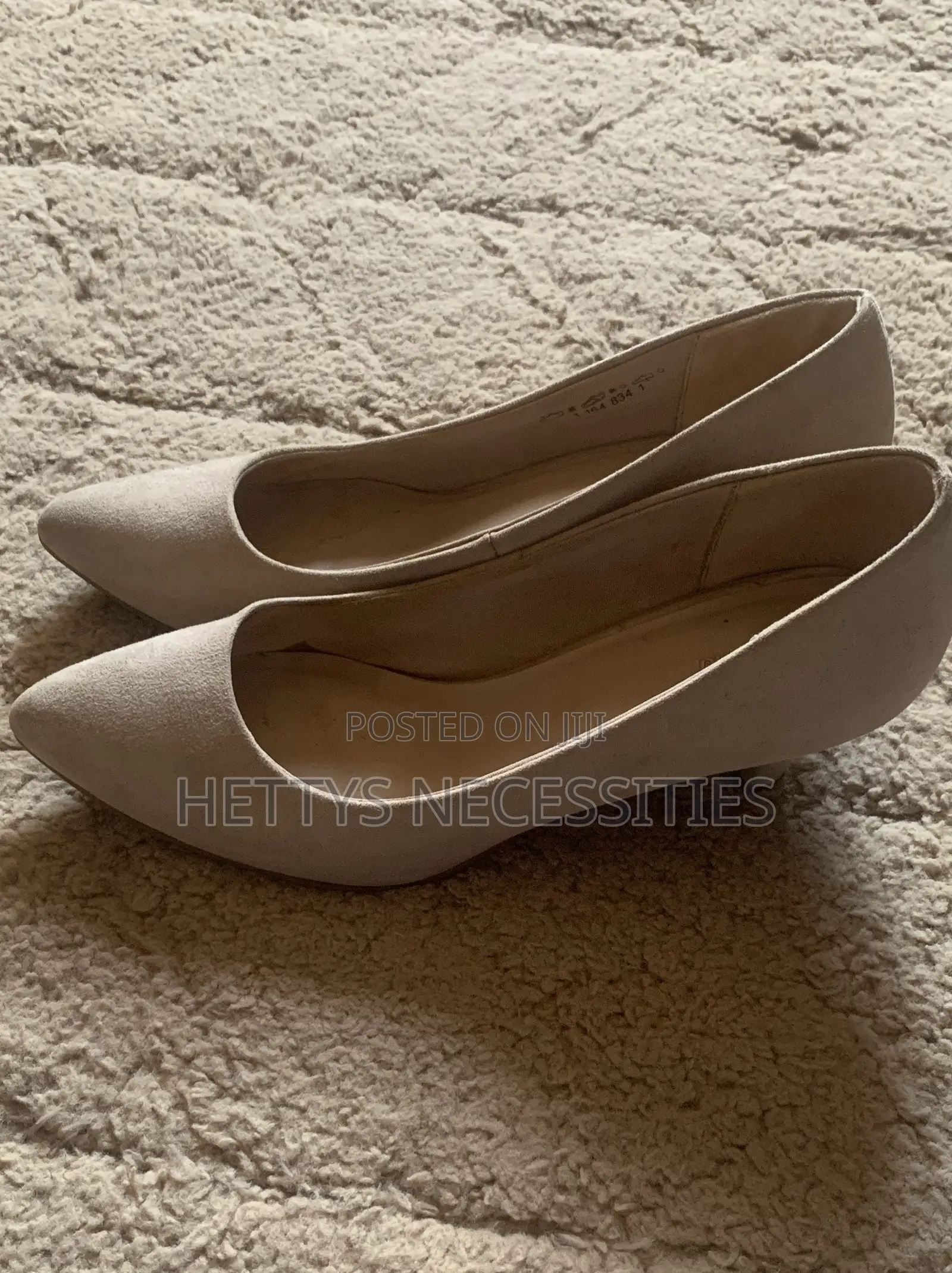 Heels for Sale