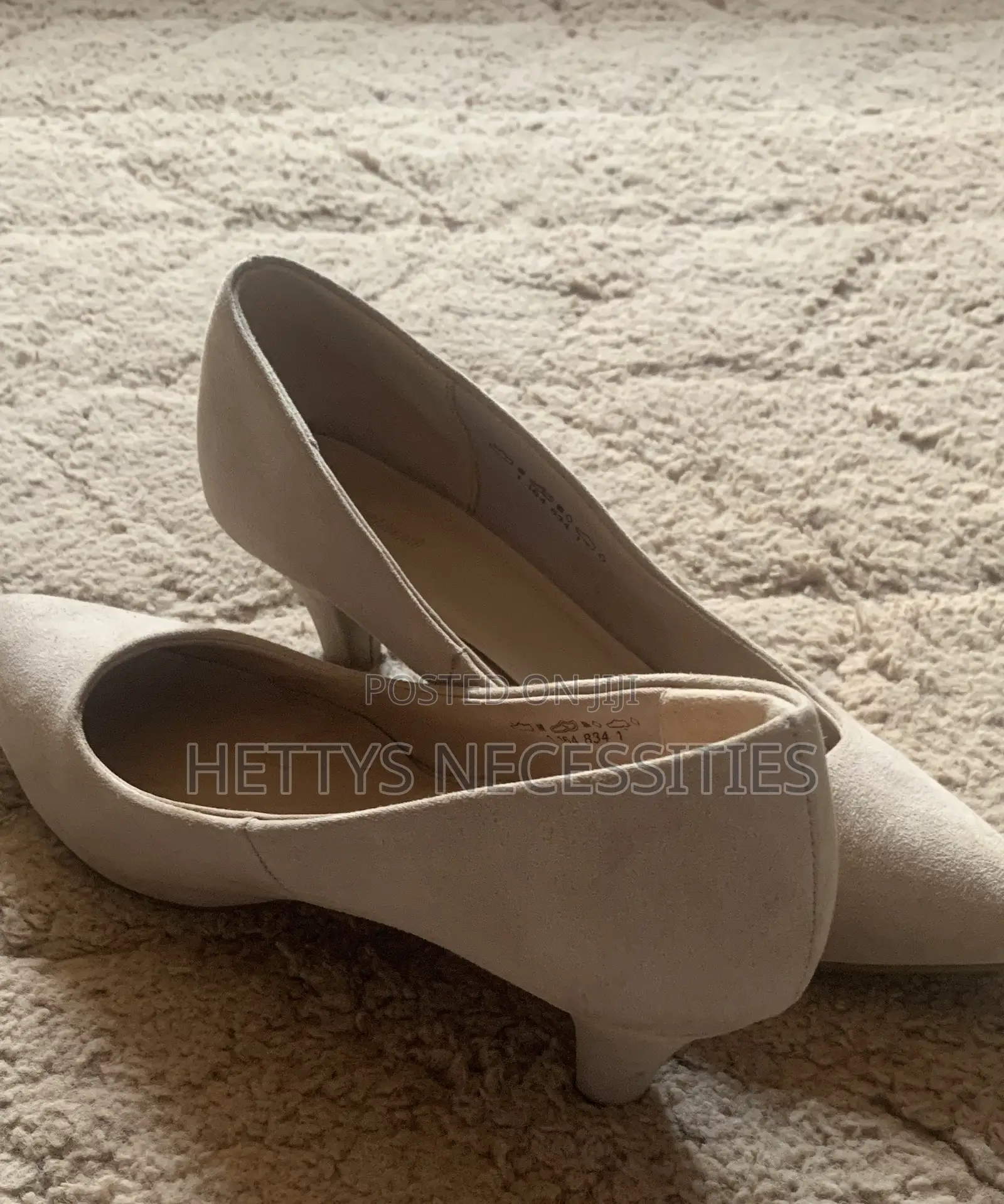 Heels for Sale
