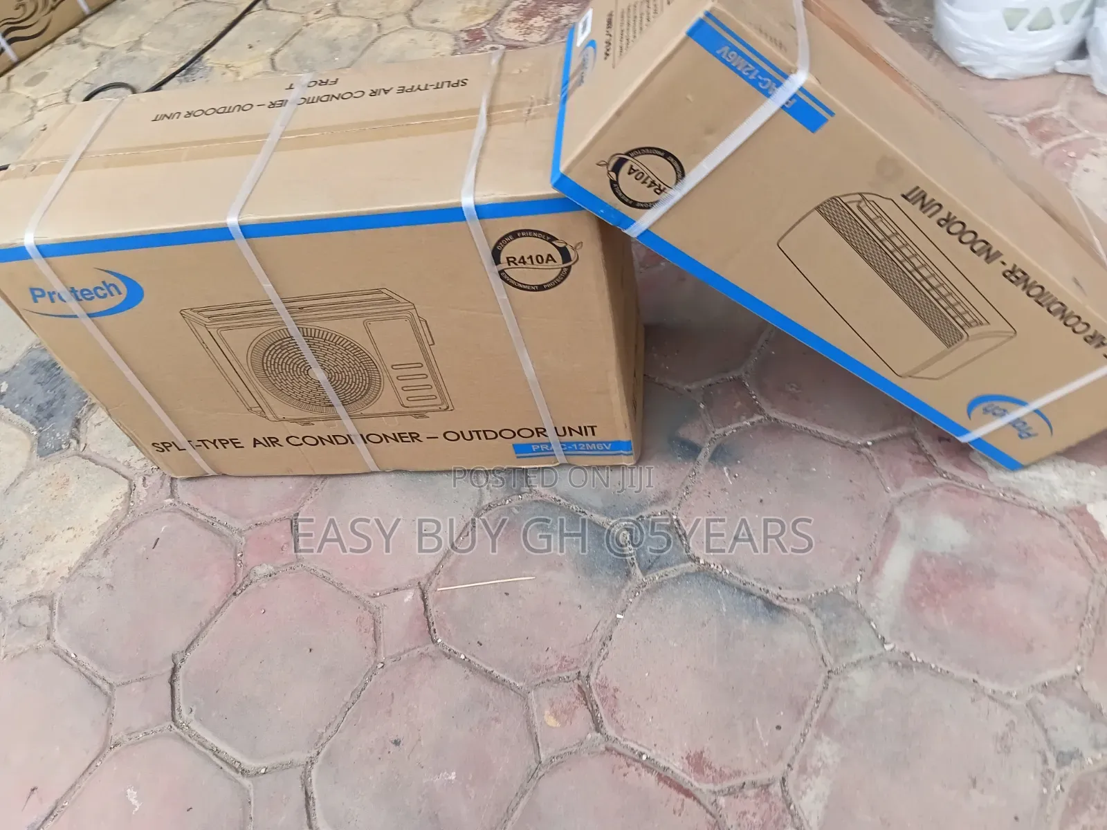 Protech AC: Your Partner in Home Climate Control