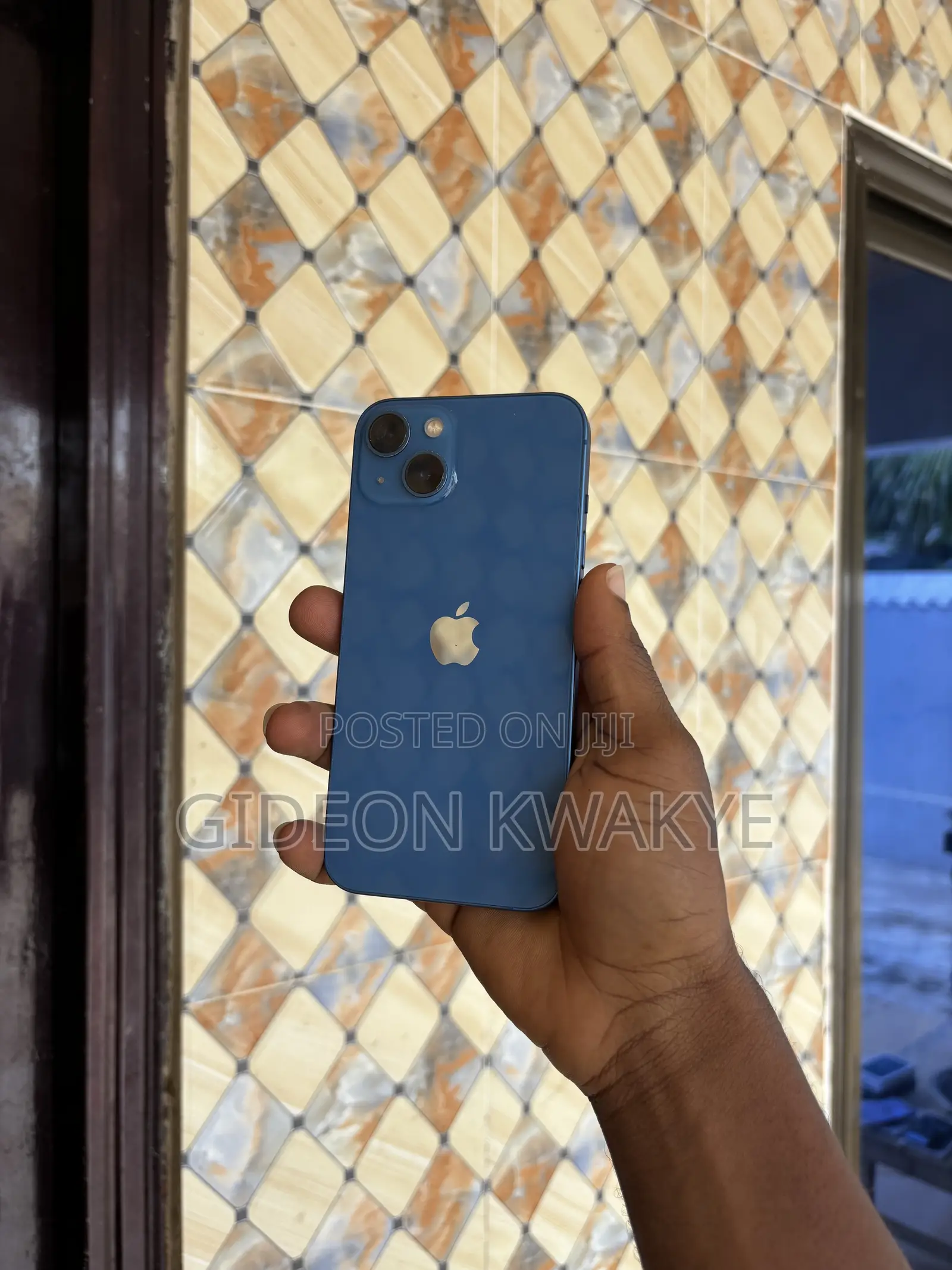 Apple iPhone 13 256 GB Blue