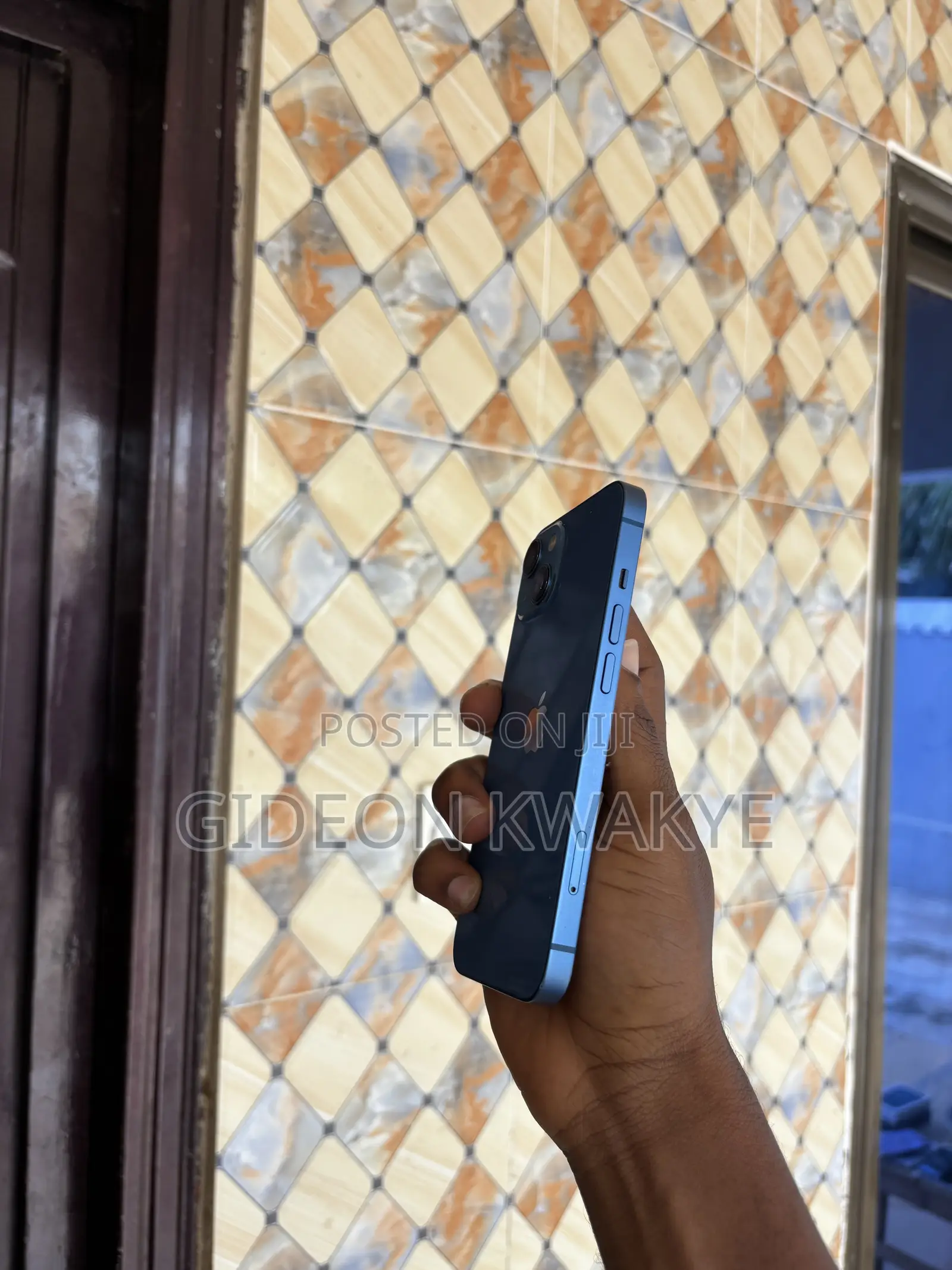 Apple iPhone 13 256 GB Blue
