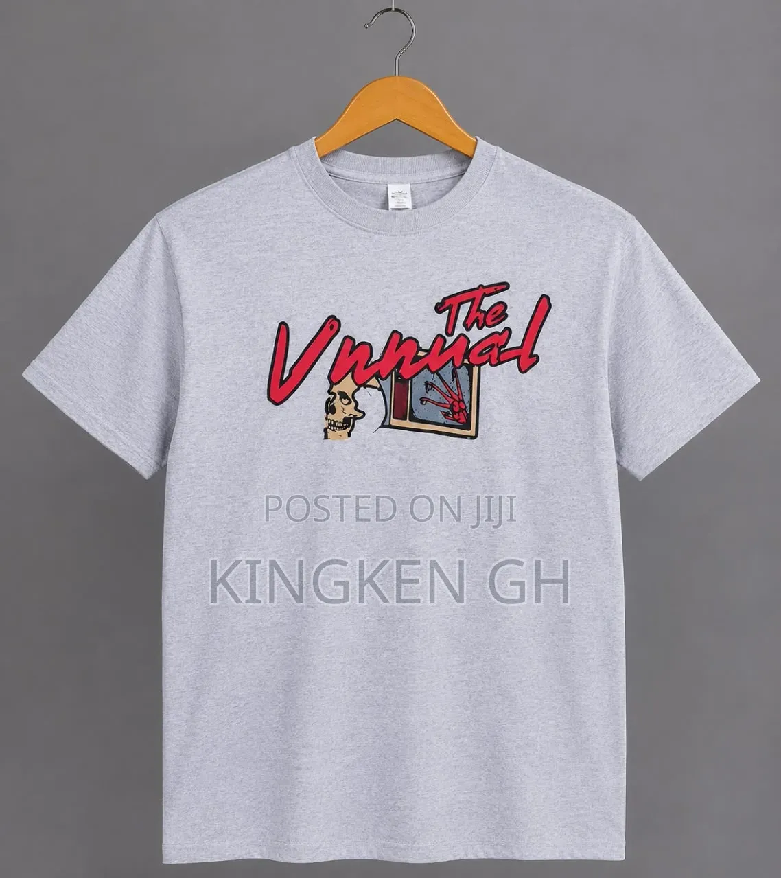 Men's Quality Tshirt