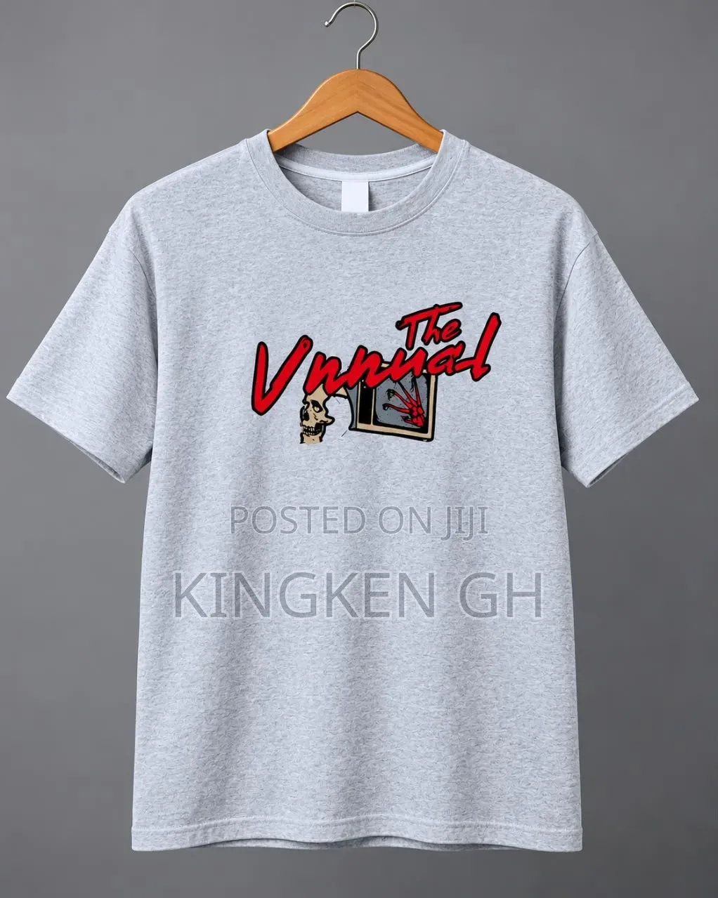 Men's Quality Tshirt