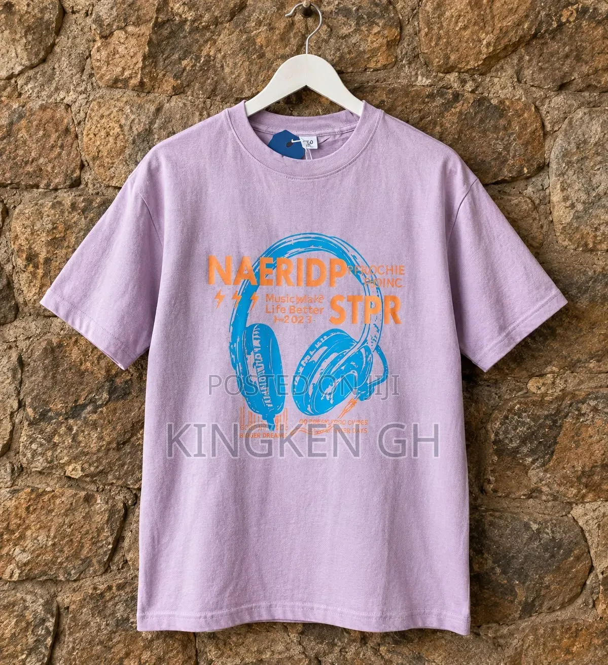 Men's Quality Tshirt