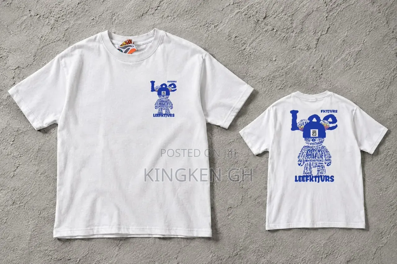 Men's Quality Tshirt