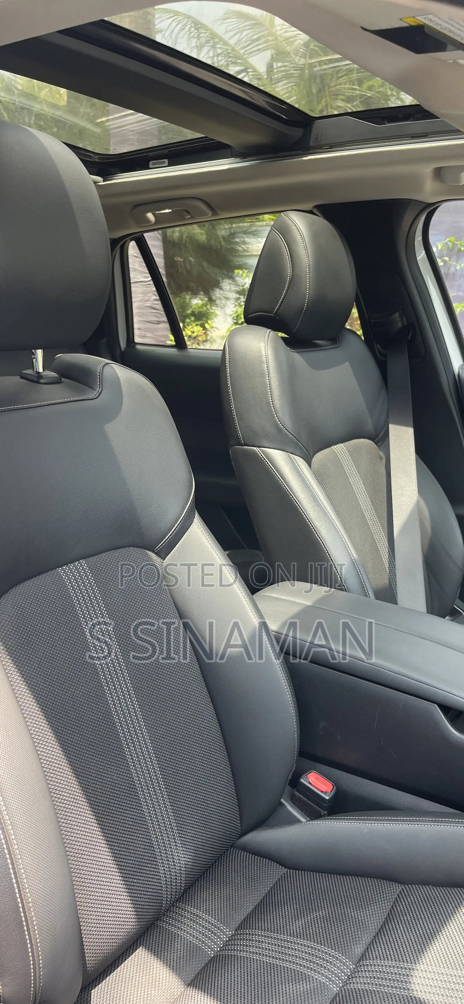 New Mazda CX-50 2.5 S Preferred Plus Package 2023 White