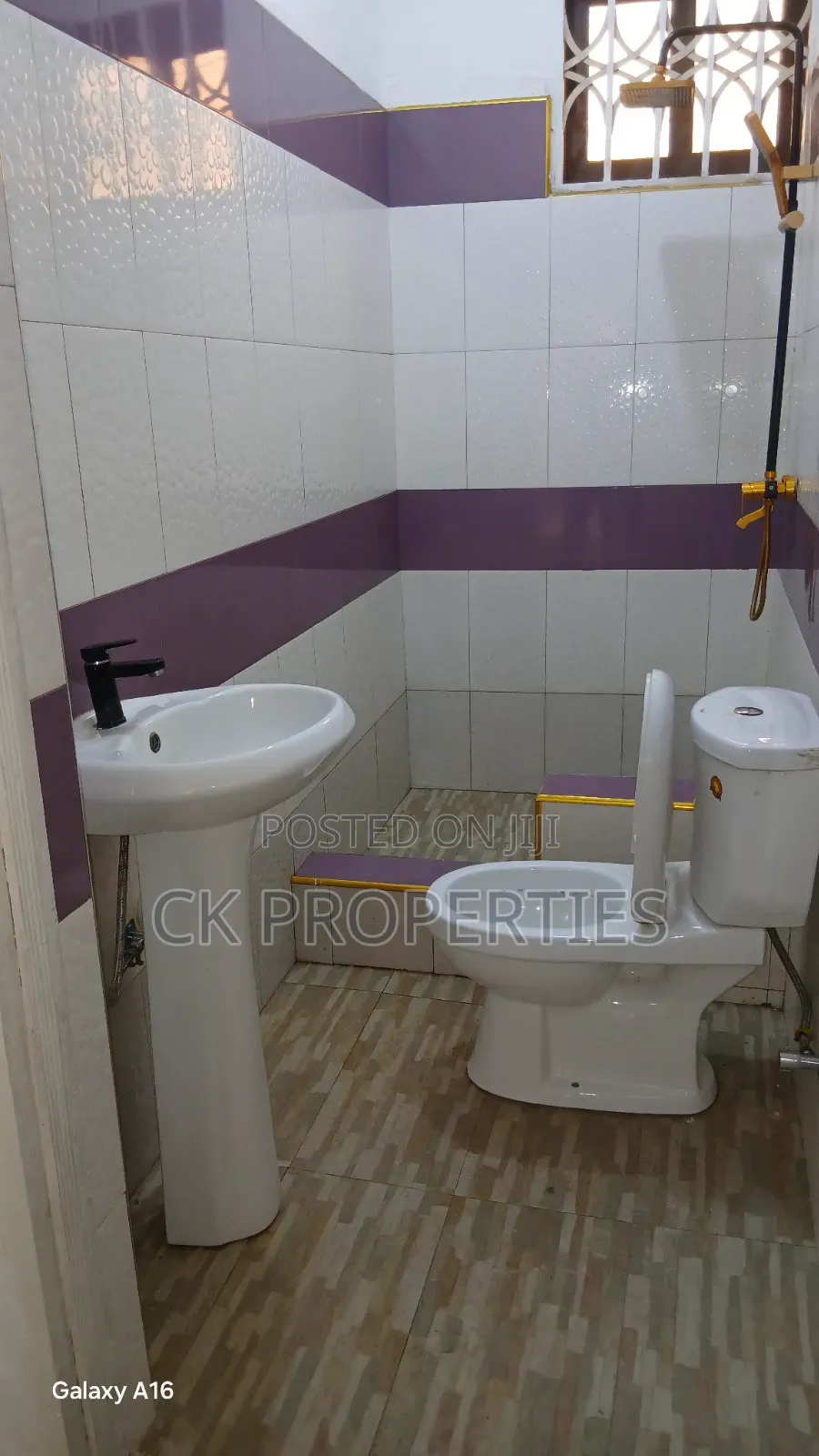 Mini Flat in Ga East Municipal for rent