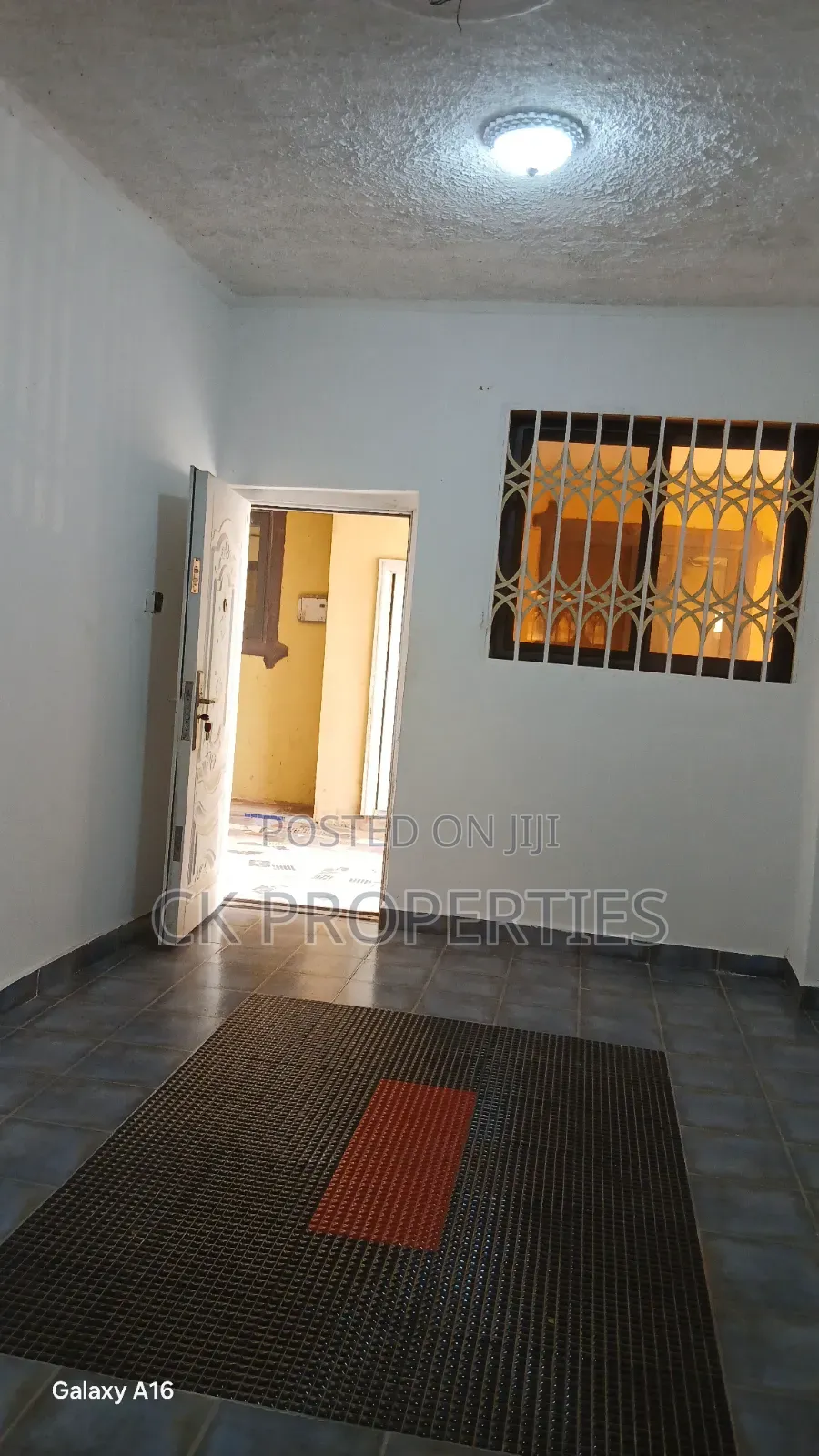 Mini Flat in Ga East Municipal for rent