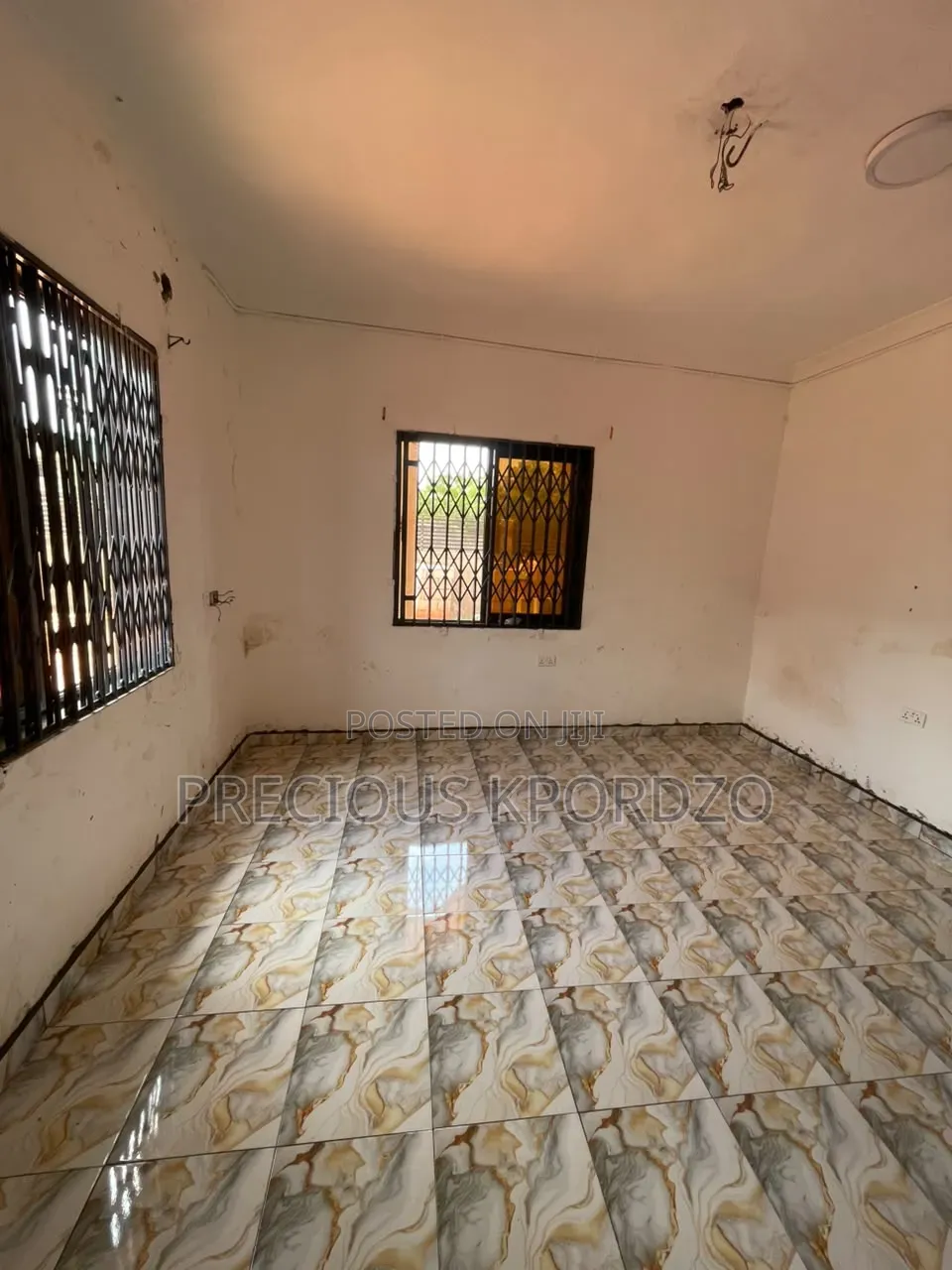 1bdrm Apartment in Adenta Commandos for rent